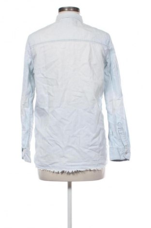 Damenbluse H&M, Größe M, Farbe Blau, Preis 13,00 €