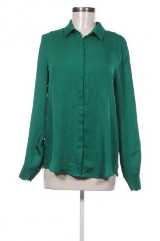 Damenbluse H&M, Größe S, Farbe Grün, Preis 13,00 €