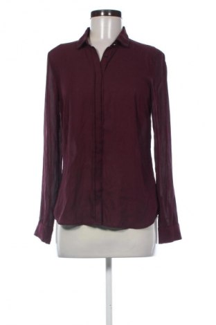 Γυναικείο πουκάμισο H&M, Μέγεθος M, Χρώμα Βιολετί, Τιμή 6,99 €