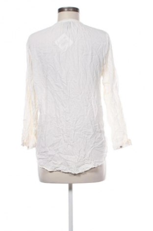 Дамска риза H&M, Размер M, Цвят Екрю, Цена 12,85 €