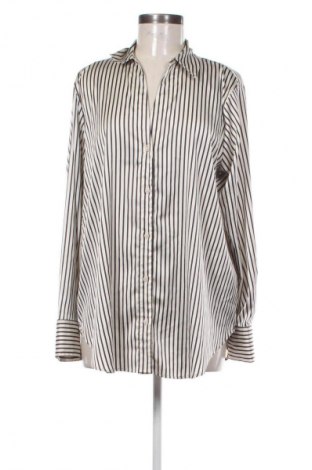 Дамска риза H&M, Размер L, Цвят Многоцветен, Цена 13,00 €