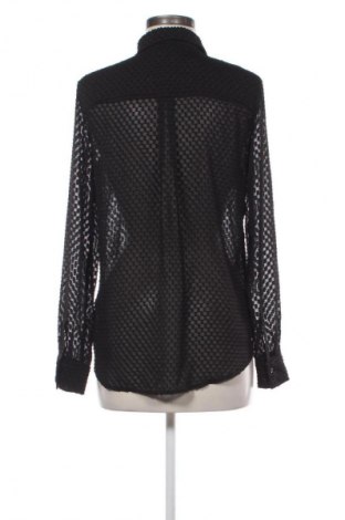 Damenbluse H&M, Größe S, Farbe Schwarz, Preis 12,85 €