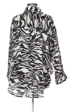 Дамска риза H&M, Размер S, Цвят Многоцветен, Цена 13,00 €
