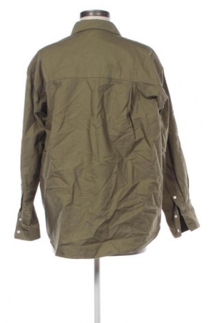 Damenbluse H&M, Größe S, Farbe Grün, Preis 13,00 €