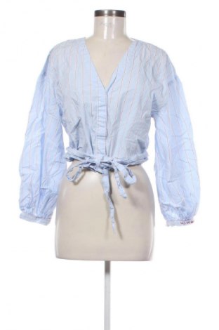 Damenbluse H&M, Größe M, Farbe Mehrfarbig, Preis 12,85 €