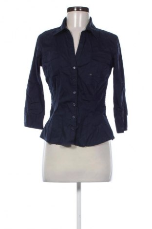 Dámská košile  H&M, Velikost M, Barva Modrá, Cena  189,00 Kč