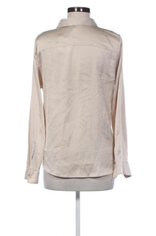 Damenbluse H&M, Größe L, Farbe Beige, Preis 7,99 €