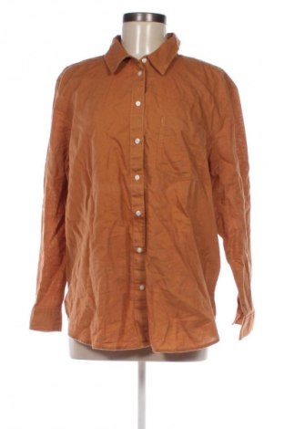 Női ing H&M, Méret M, Szín Barna, Ár 2 929 Ft