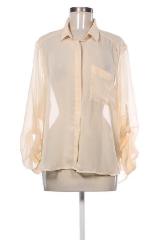 Damenbluse H&M, Größe XL, Farbe Beige, Preis 8,99 €
