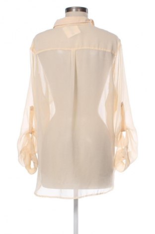 Damenbluse H&M, Größe XL, Farbe Beige, Preis 8,99 €