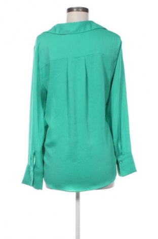 Damska koszula H&M, Rozmiar S, Kolor Zielony, Cena 21,99 zł