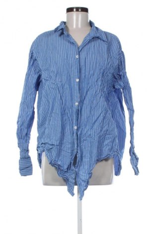 Cămașă de femei H&M, Mărime XL, Culoare Multicolor, Preț 39,99 Lei