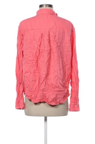 Damenbluse H&M, Größe L, Farbe Rosa, Preis 9,99 €
