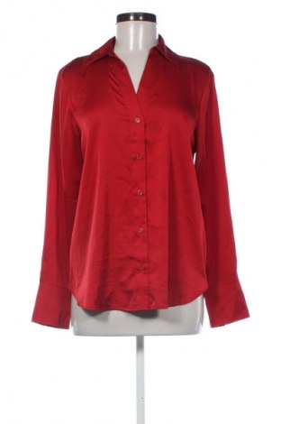 Damenbluse H&M, Größe S, Farbe Rot, Preis 6,99 €