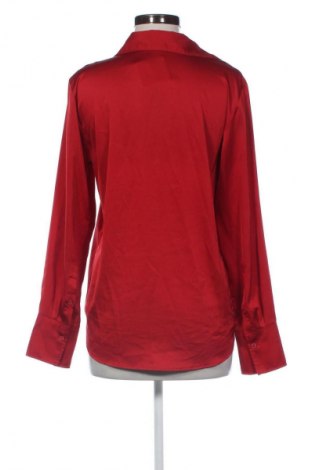 Damenbluse H&M, Größe S, Farbe Rot, Preis 6,99 €