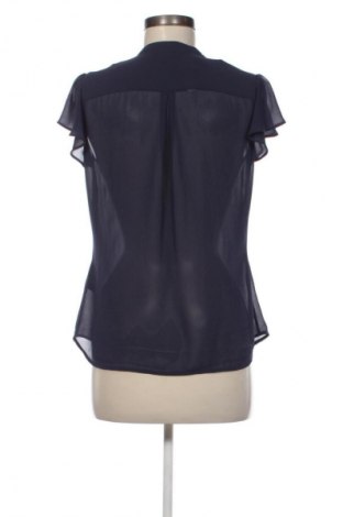 Damenbluse H&M, Größe M, Farbe Blau, Preis € 7,99