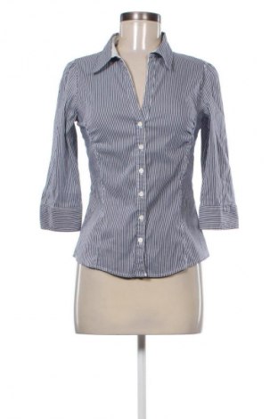 Γυναικείο πουκάμισο H&M, Μέγεθος M, Χρώμα Πολύχρωμο, Τιμή 6,99 €