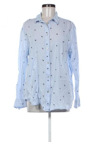 Női ing H&M, Méret XL, Szín Kék, Ár 4 269 Ft