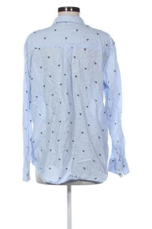 Női ing H&M, Méret XL, Szín Kék, Ár 4 269 Ft