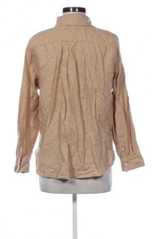 Damenbluse H&M, Größe M, Farbe Beige, Preis 6,99 €