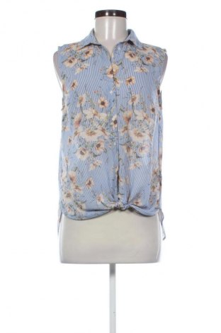 Cămașă de femei H&M, Mărime M, Culoare Multicolor, Preț 26,99 Lei
