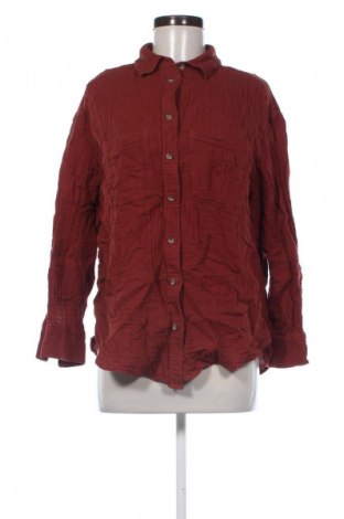 Damenbluse H&M, Größe M, Farbe Rot, Preis € 8,99