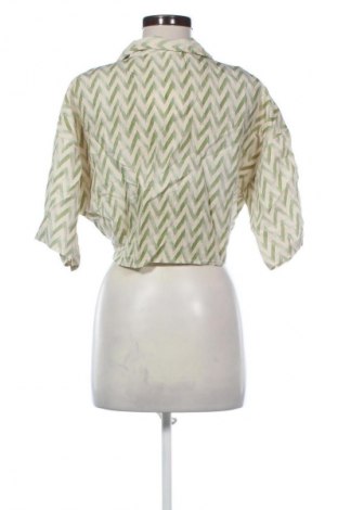 Damenbluse H&M, Größe S, Farbe Mehrfarbig, Preis 4,99 €