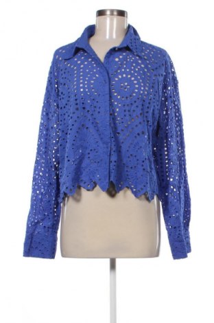 Damenbluse H&M, Größe XL, Farbe Lila, Preis € 9,99