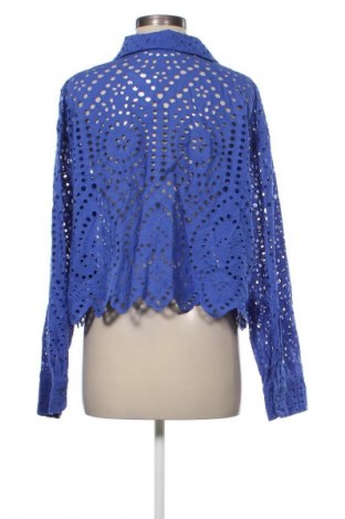 Damenbluse H&M, Größe XL, Farbe Lila, Preis € 9,99