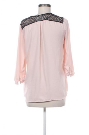 Γυναικείο πουκάμισο H&M, Μέγεθος M, Χρώμα Ρόζ , Τιμή 5,99 €