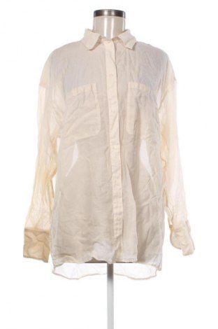 Női ing H&M, Méret M, Szín Sárga, Ár 2 739 Ft