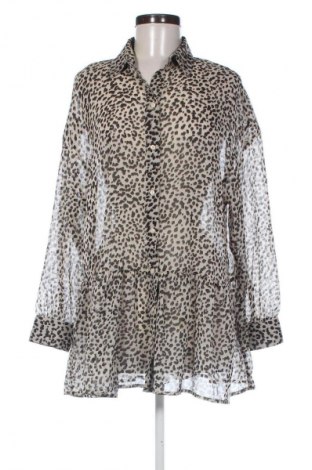 Dámská košile  H&M, Velikost S, Barva Vícebarevné, Cena  129,00 Kč