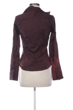 Γυναικείο πουκάμισο H&M, Μέγεθος S, Χρώμα Κόκκινο, Τιμή 5,99 €