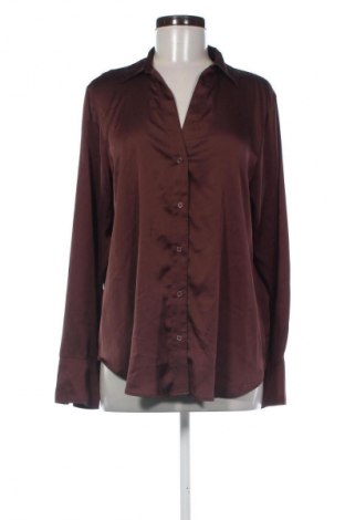 Dámská košile  H&M, Velikost M, Barva Hnědá, Cena  169,00 Kč