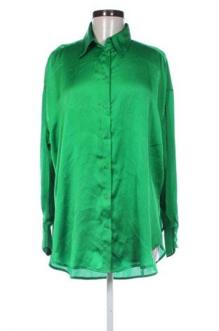 Damenbluse H&M, Größe S, Farbe Grün, Preis 5,99 €