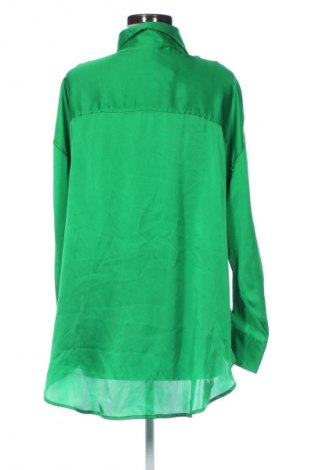 Damenbluse H&M, Größe S, Farbe Grün, Preis 5,99 €