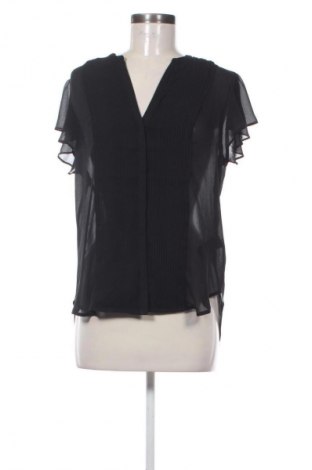 Дамска риза H&M, Размер L, Цвят Черен, Цена 6,64 €