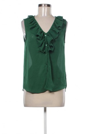 Damenbluse H&M, Größe S, Farbe Grün, Preis € 6,99