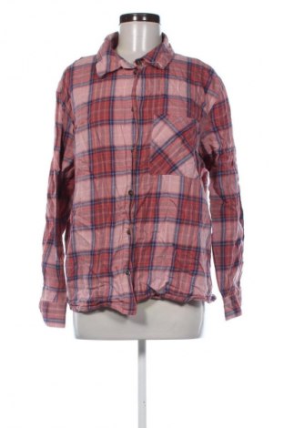 Cămașă de femei H&M, Mărime L, Culoare Multicolor, Preț 33,99 Lei