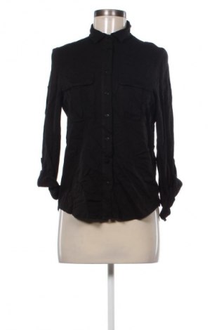 Damenbluse H&M, Größe S, Farbe Schwarz, Preis 4,99 €