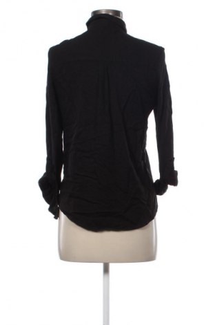 Damenbluse H&M, Größe S, Farbe Schwarz, Preis 4,99 €