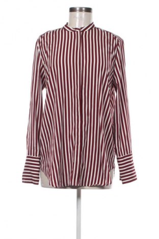 Γυναικείο πουκάμισο H&M, Μέγεθος L, Χρώμα Πολύχρωμο, Τιμή 13,00 €