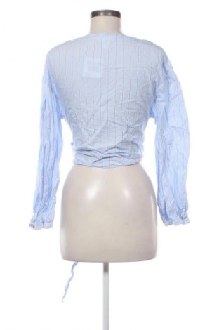 Дамска риза H&M, Размер M, Цвят Многоцветен, Цена 4,09 €