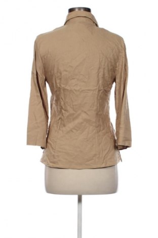 Cămașă de femei H&M, Mărime M, Culoare Bej, Preț 29,99 Lei