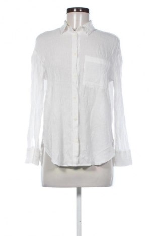 Damenbluse H&M, Größe S, Farbe Weiß, Preis 10,99 €