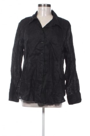 Damenbluse H&M, Größe L, Farbe Schwarz, Preis € 7,99