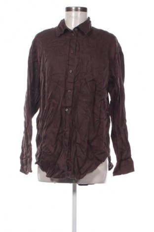 Damenbluse H&M, Größe S, Farbe Braun, Preis 7,99 €