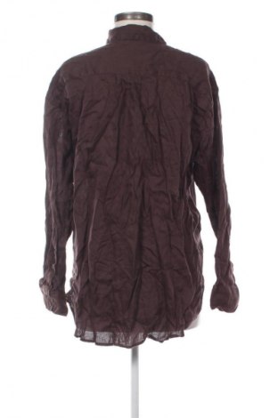 Damenbluse H&M, Größe S, Farbe Braun, Preis 7,99 €