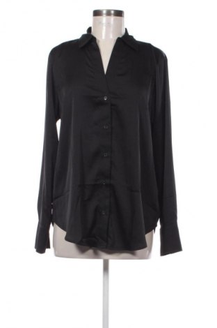 Dámska košeľa  H&M, Veľkosť M, Farba Čierna, Cena  12,78 €