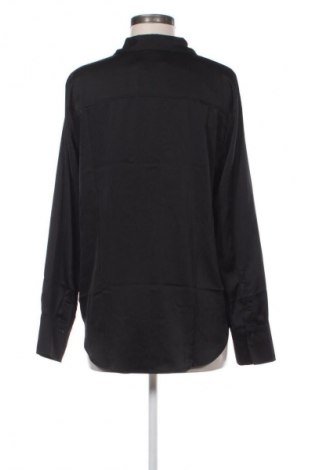 Dámska košeľa  H&M, Veľkosť M, Farba Čierna, Cena  12,78 €
